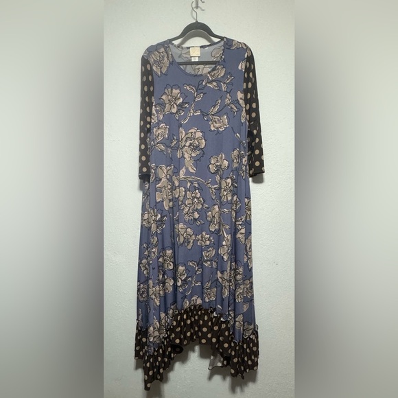 Zadie B’s Dresses & Skirts - Zadie B’s MIA Dress - Size XL